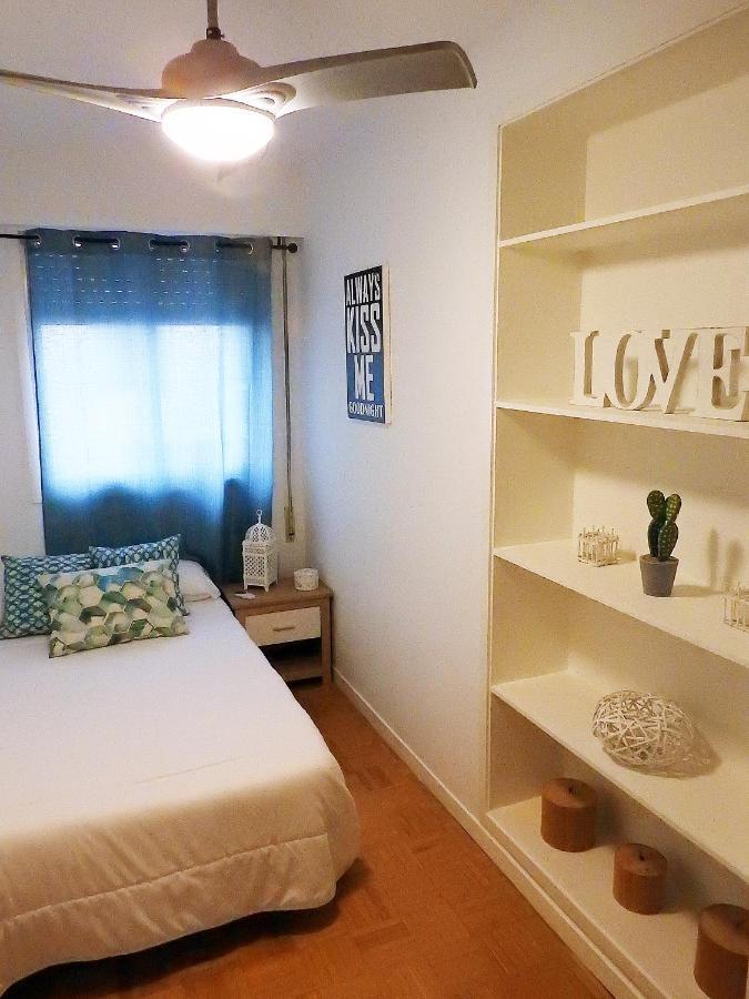 Apartamento Ourense Existe Casco Historico Parking Opcional Apartment Exterior photo